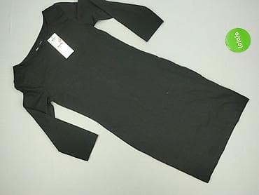 sinsay coat: Sinsay, Sukienka damska, rozmiar S — 2