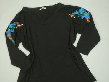 Women's blouse, size 4XL (EU 48)