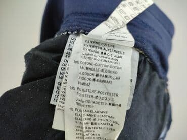 legginsy ciążowe olx: Benetton, Jeansy damskie, rozmiar M — 5