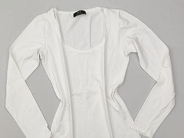 sukienka modal: Modström, Bluzka damska, rozmiar M — 1