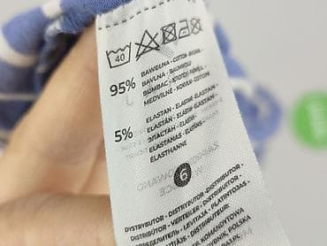 koszula biala: Moraj, T-shirt damski, rozmiar L — 5