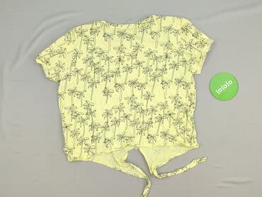 żółta bluzka sinsay: Sinsay, Жіноча блуза, розмір XL — 4