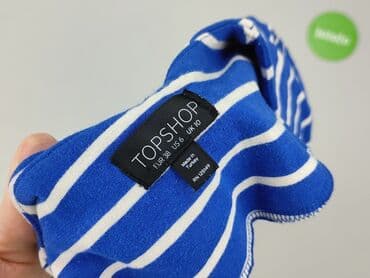 kopertowy sweter: Topshop, Kardigan damski, S — 4