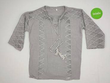 sukienko tunika: Tunika damska, rozmiar L — 2