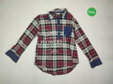 bluzki bramkarska: Koszula damska, rozmiar S — 2