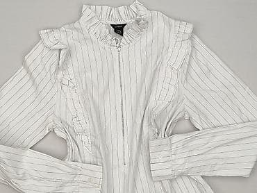 Lindex, Women's blouse, size M at lalafo.pl Lindex, Women's blouse, size M