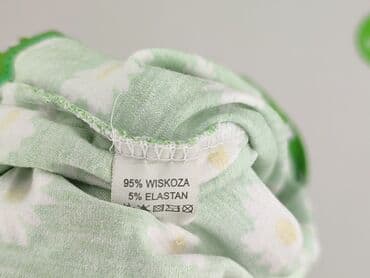 bluzki ze ściągaczem na dole: Women's blouse, size 2XL (EU 44) — 5