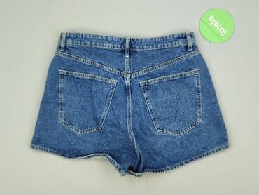 h m plus size tops: H&M, Szorty damskie, M — 3