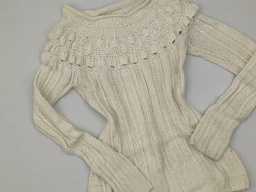 Kobiety: H&M, Bluzka damska, rozmiar S — 1