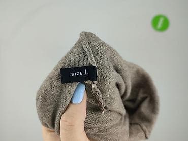 sinsay sweter: Golf damski, rozmiar L — 5