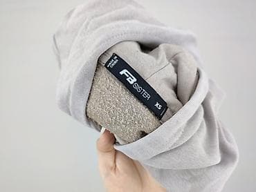twarz: FB Sister, Bluza z kapturem damska, rozmiar XS — 4
