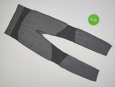 dres bekkin: Legginsy Sportowe damskie, rozmiar S — 2