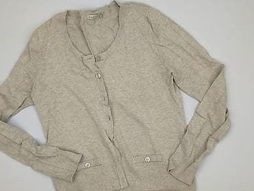 sweterkowe bolerko: Kardigan damski, rozmiar S — 1