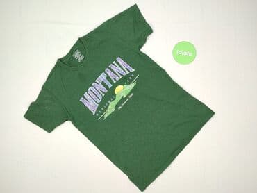 koszulka ajax: T-shirt for men, XS (EU 34), Daisy Street, condition - Good — 2