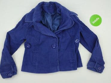 kurtka sztruksowa new yorker: Kurtka przejściowa damska, rozmiar M — 2