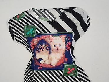 T-shirt damski, rozmiar XL