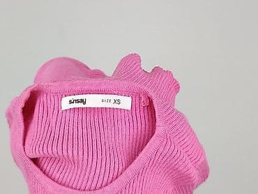 reserved bluzki: Sinsay, Top damski, rozmiar XS — 4