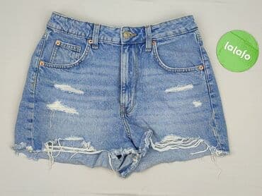 divided jeans: H&M, Шорти жіночі, розмір S на lalafo.pl — 2 divided jeans: H&M, Шорти жіночі, розмір S — 2