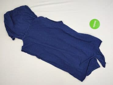 unisono bluzy: Bezrękawnik/kamizela męska z kapturem Madme 42 - Typ: lekka, długa — 3