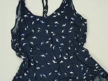 sukienki swing plus size: Yessica, Жіноча блуза, розмір M — 1