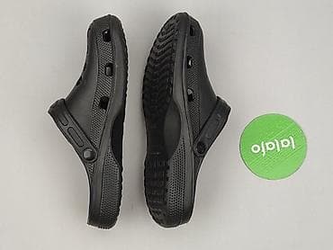 klapki givenchy paris: Klapki męskie, rozmiar 43 — 4