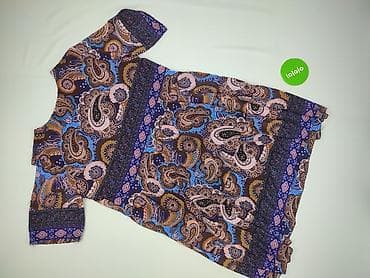 moda dla 70 latki: Сукня жіноча, розмір 3XL — 3