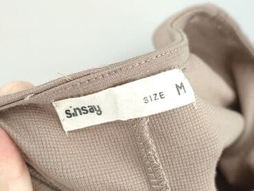 kapcie stitch sinsay: Sinsay, Sukienka damska, rozmiar M — 4
