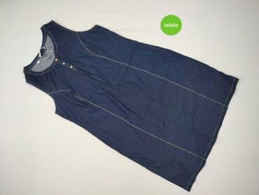 sukienka jeansowa pepco: John Baner, Sukienka damska, rozmiar M — 2