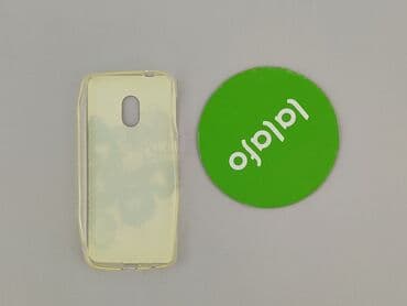 pasek srebrny do sukienki: Phone case, condition - Very good — 3