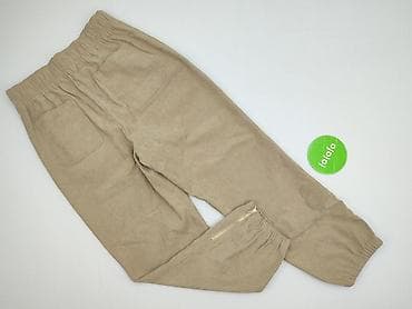 sweatpants: Zara, Spodnie dresowe damskie, rozmiar S — 3