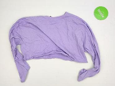 bluzki mario: Sinsay, Top damski, rozmiar M — 4