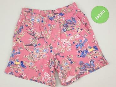 krótkie spodenki i nogi z cellulitem: Bpc bonprix collection, Szorty damskie, rozmiar M — 2