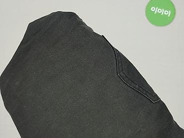 hm cargo: H&M, Jeansy dla mężczyzn, rozmiar L — 6