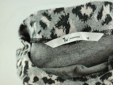 kozaki na grubej podeszwie ccc: TU Woman, Sukienka damska, XL — 4