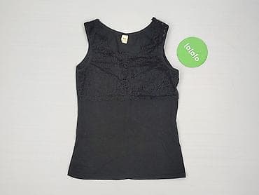 home: Top damski, rozmiar S — 2