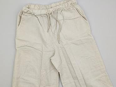 pullandbear com: Spodnie materiałowe damskie, rozmiar One size — 1