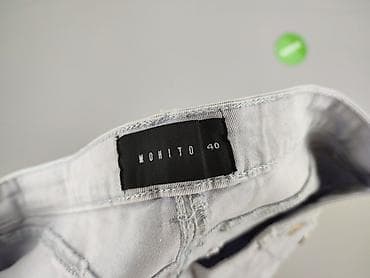 levi: Mohito, Jeans for women, size L — 4