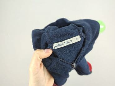 camper sandały dziecięce: Bluza, 4-5 lat, 104-110 cm, stan - Bardzo dobry — 4
