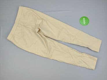 legginsy welurowe push up allegro: Esmara, Material trousers for women, M at lalafo.pl — 3 legginsy welurowe push up allegro: Esmara, Material trousers for women, M — 3