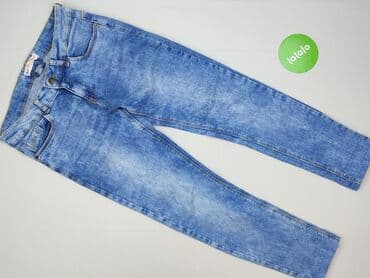 jeansy damskie duże rozmiary allegro: Jeansy damskie, M — 2