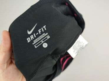 crivit koszulka termoaktywna: Dri-Fit, Legginsy Krótkie damskie, rozmiar S — 4