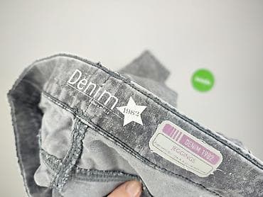 overalls gap: Denim 1982, Legginsy rozmiar XL — 4