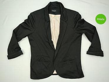 bluzki paris: Topshop, Marynarka damska, rozmiar XL — 2