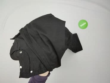 jnco spodnie: Spodnie materiałowe damskie, L — 5