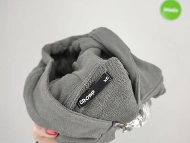 cropp bluza z kapturem damska: Cropp, Bluza z kapturem damska, rozmiar XS — 4