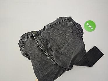 butt: PULL&BEAR, Jeansy damskie, rozmiar S — 5