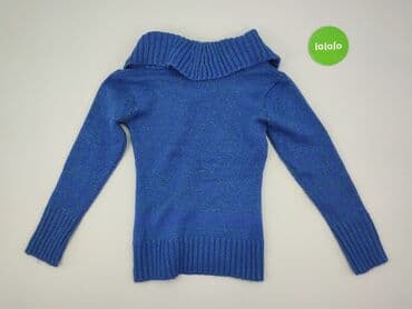 piec lat w paski bluzka w paski swiat: Women`s sweater, size S (EU 36) — 3