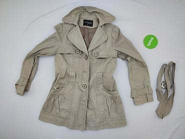 mexx plaszcz: Kiki&Koko, Trencz damski, rozmiar XL — 2