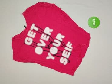 gap oversized t shirty: T-shirt damski, rozmiar L — 3