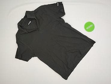 trampki roxy: Koszulka polo dla mężczyzn, rozmiar M — 2